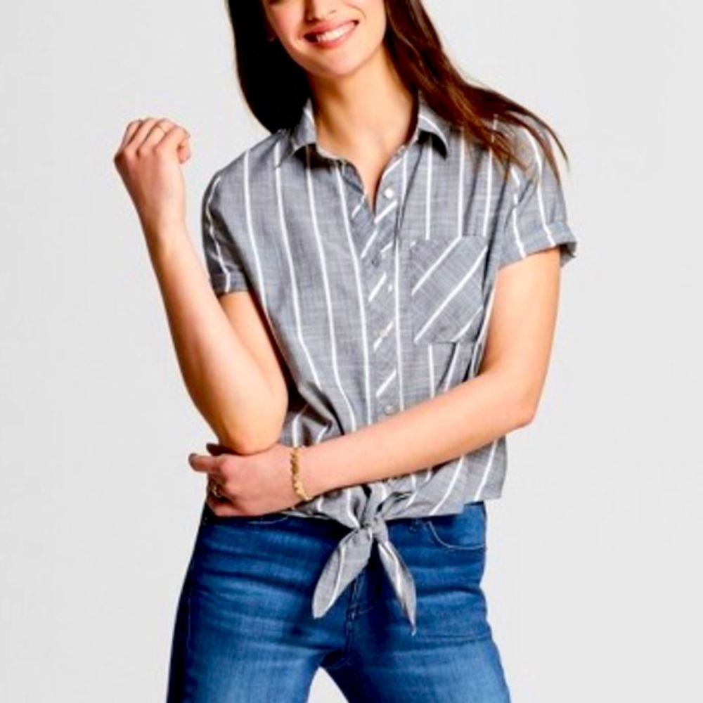 Universal Thread tie button down